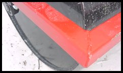 Big Jim Lawn Rollers