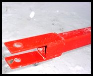 Big Jim Lawn Rollers