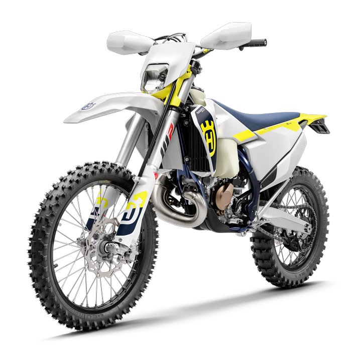 2024 Husqvarna TE 150