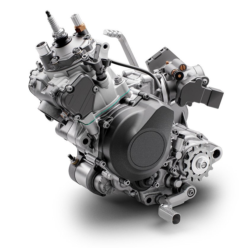 2024 Husqvarna TE 150