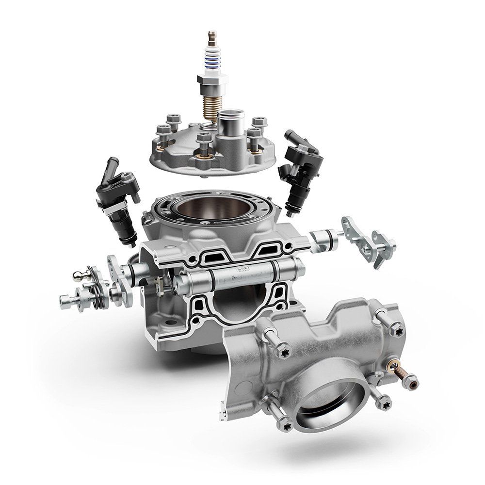 2024 Husqvarna TE 150