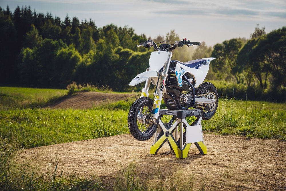 2024 Husqvarna EE 3