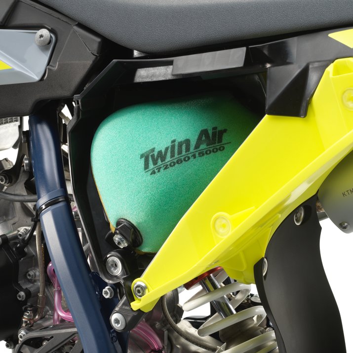 2024 Husqvarna TC 85 17/14