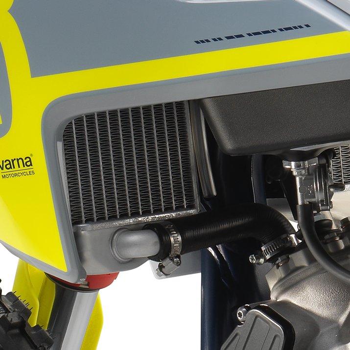 2024 Husqvarna TC 85 17/14