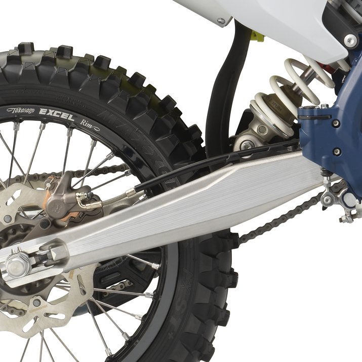 2024 Husqvarna TC 85 17/14