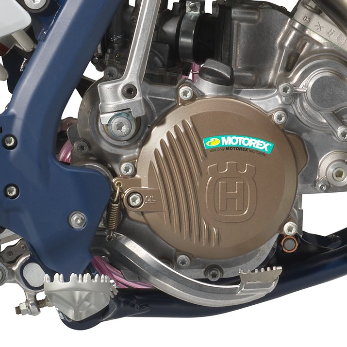 2024 Husqvarna TC 85 17/14