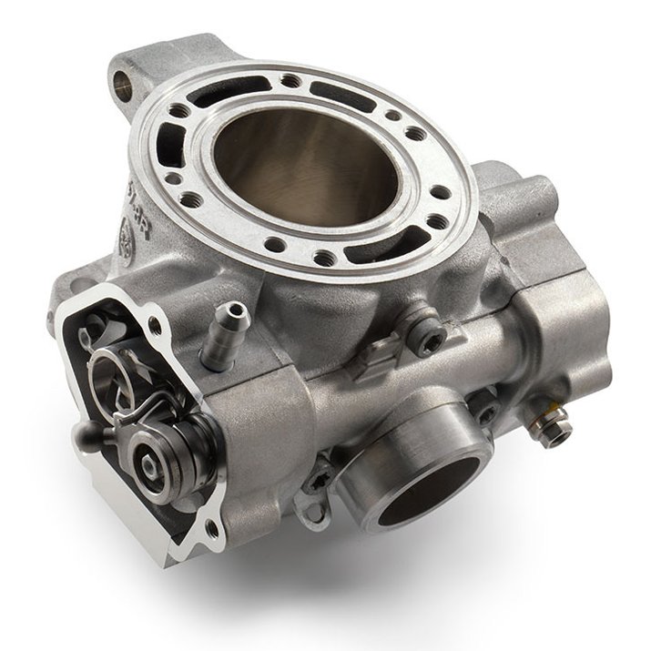 2024 Husqvarna TC 85 17/14