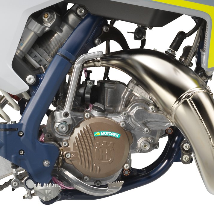 2024 Husqvarna TC 85 17/14