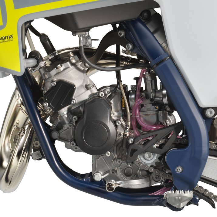 2024 Husqvarna TC 85 17/14