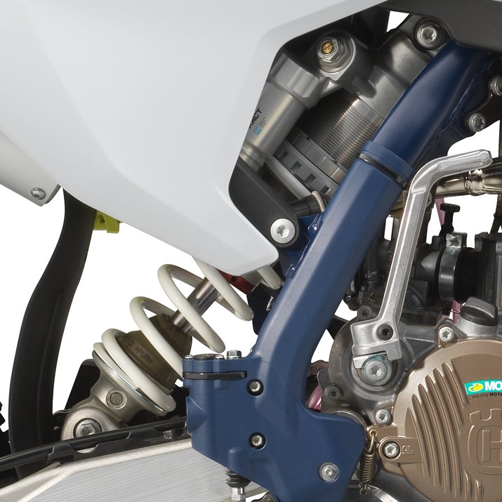 2024 Husqvarna TC 85 17/14