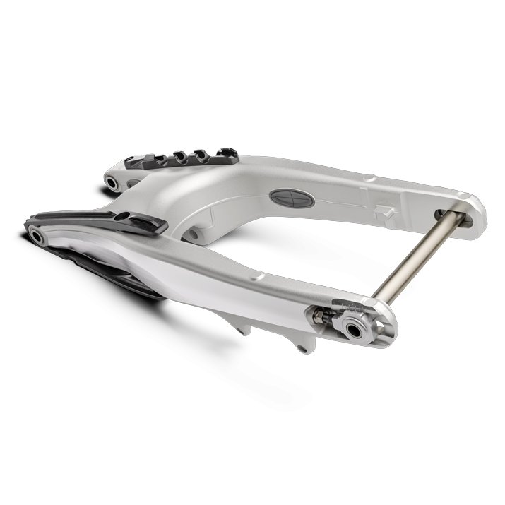 2024 Husqvarna TC 250