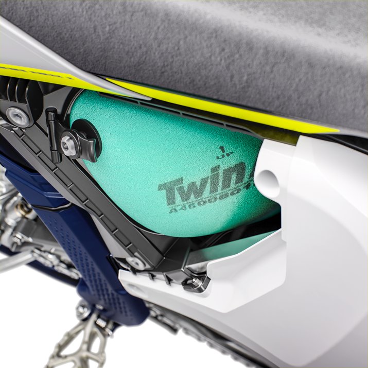 2024 Husqvarna TC 250