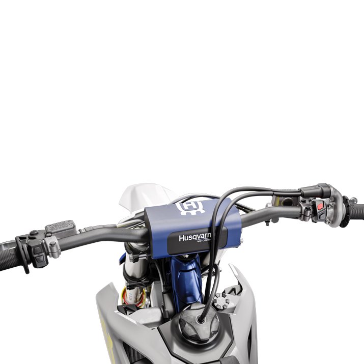 2024 Husqvarna TC 250