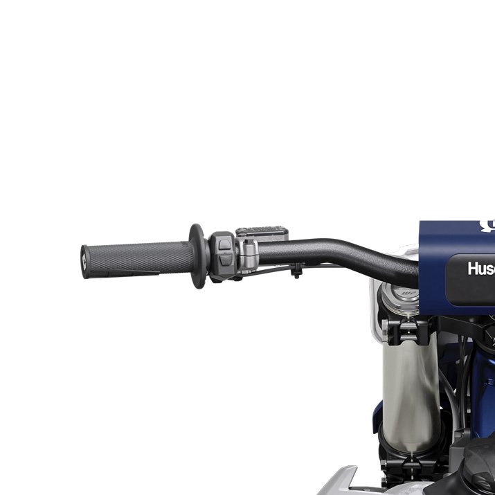 2024 Husqvarna TC 250