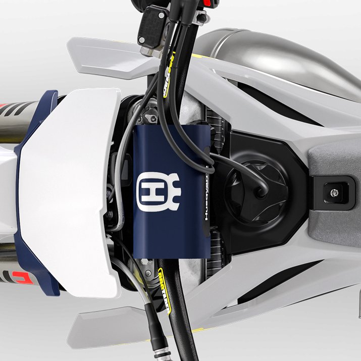 2024 Husqvarna TC 250