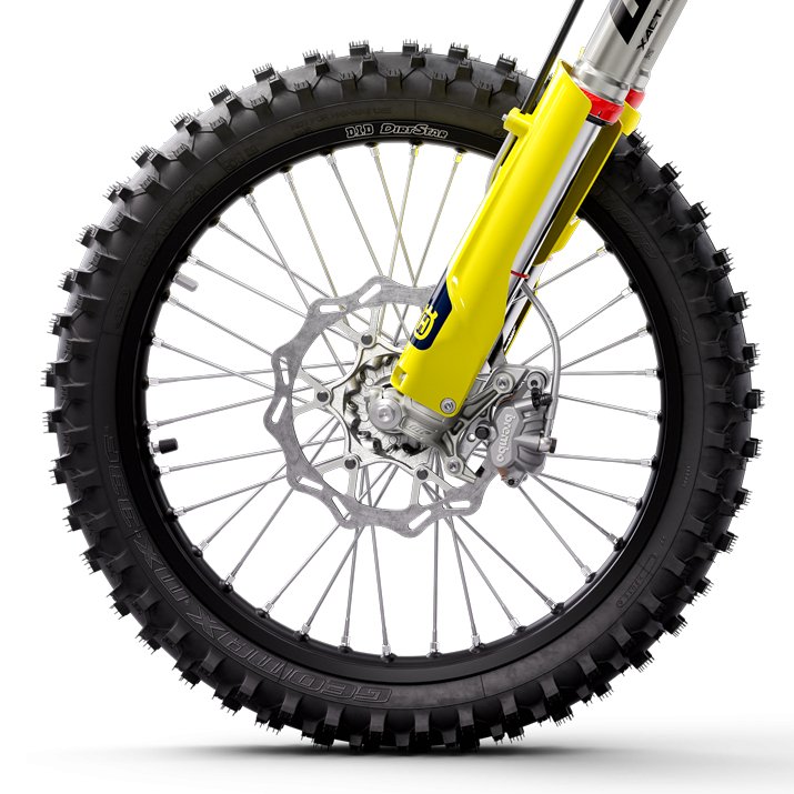 2024 Husqvarna TC 250