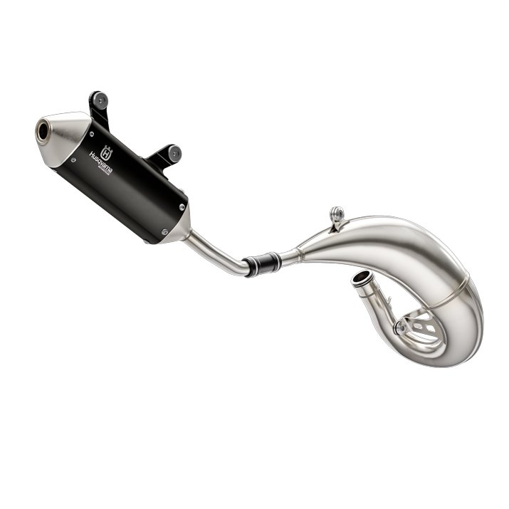 2024 Husqvarna TC 250