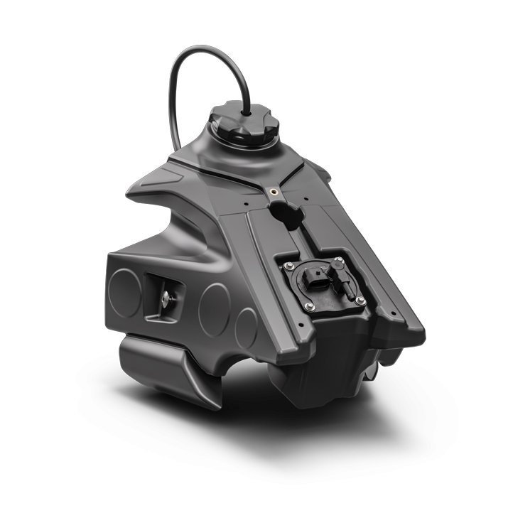 2024 Husqvarna TC 250