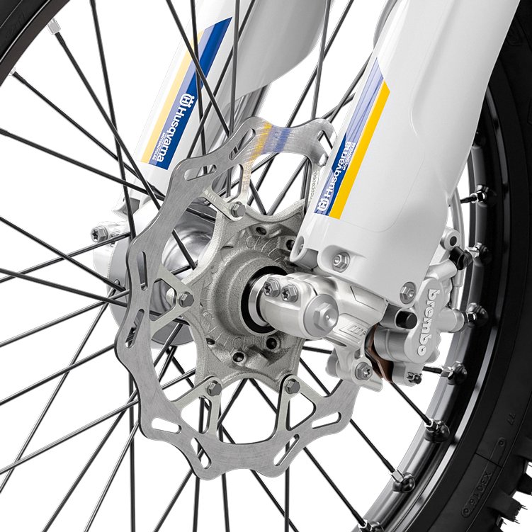 2024 Husqvarna FC450