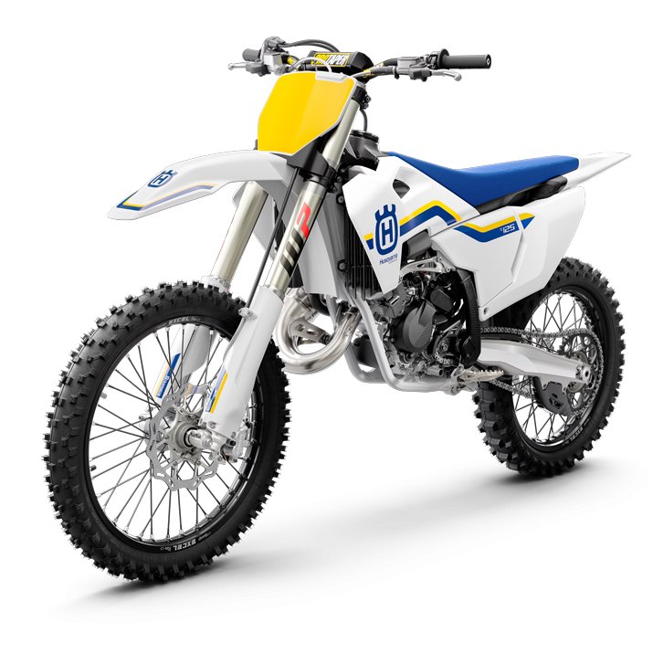 2024 Husqvarna FC450