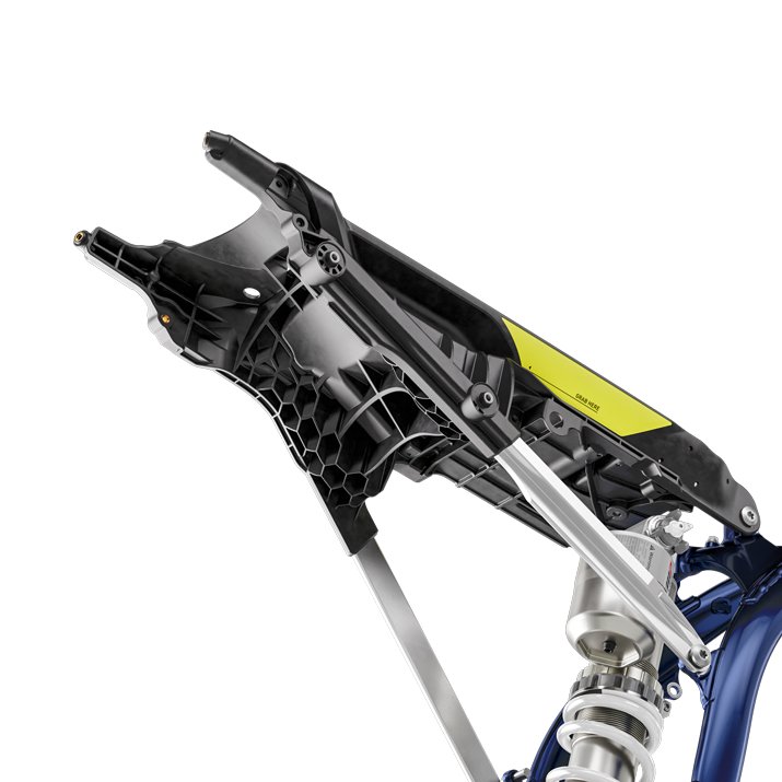 2024 Husqvarna FC450