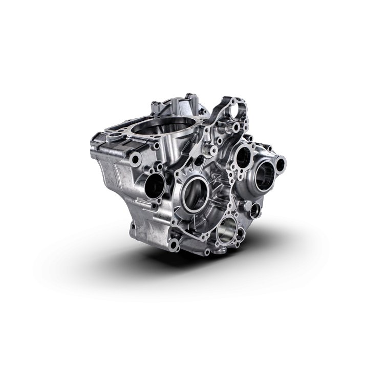 2024 Husqvarna FC450