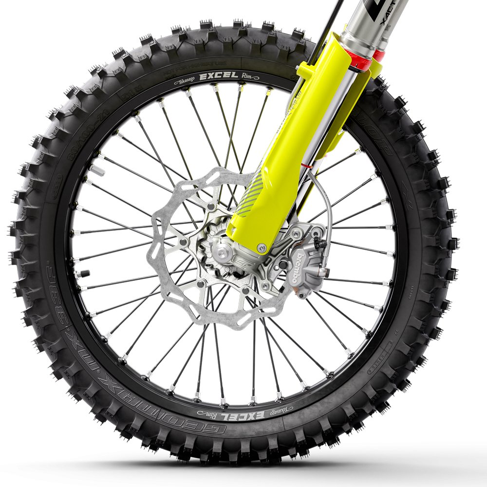 2024 Husqvarna FC450