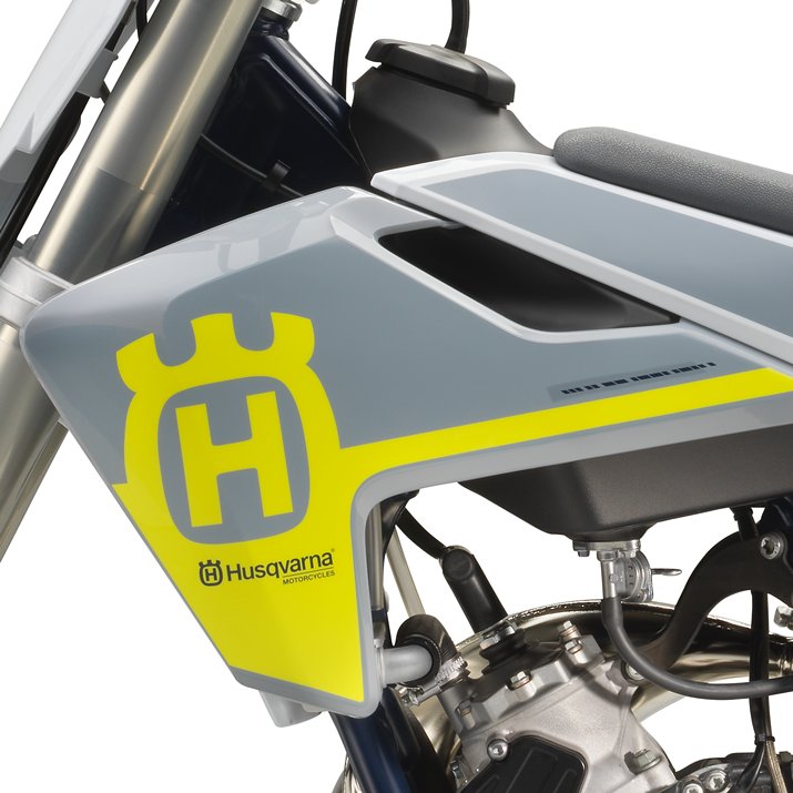 2024 Husqvarna TC 85 17/14