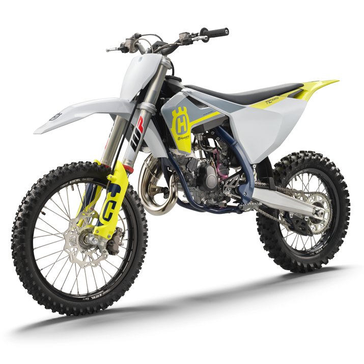 2024 Husqvarna TC 85 17/14