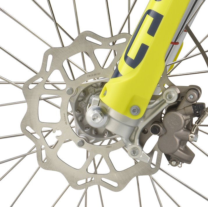 2024 Husqvarna TC 85 17/14