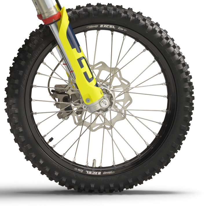 2024 Husqvarna TC 85 17/14