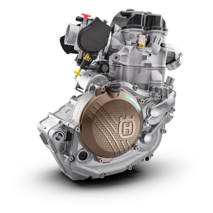 2024 Husqvarna FC450