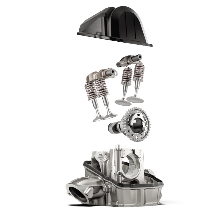 2024 Husqvarna FC450