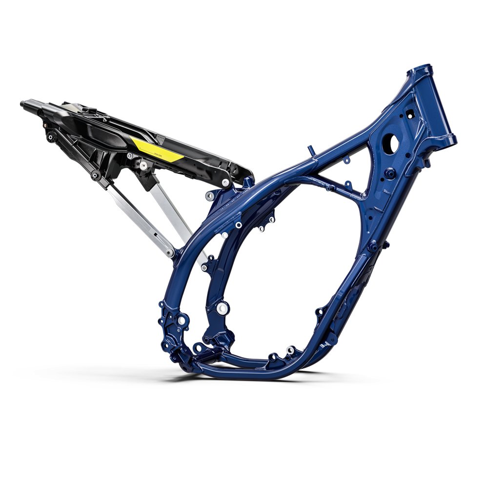 2024 Husqvarna TE 150