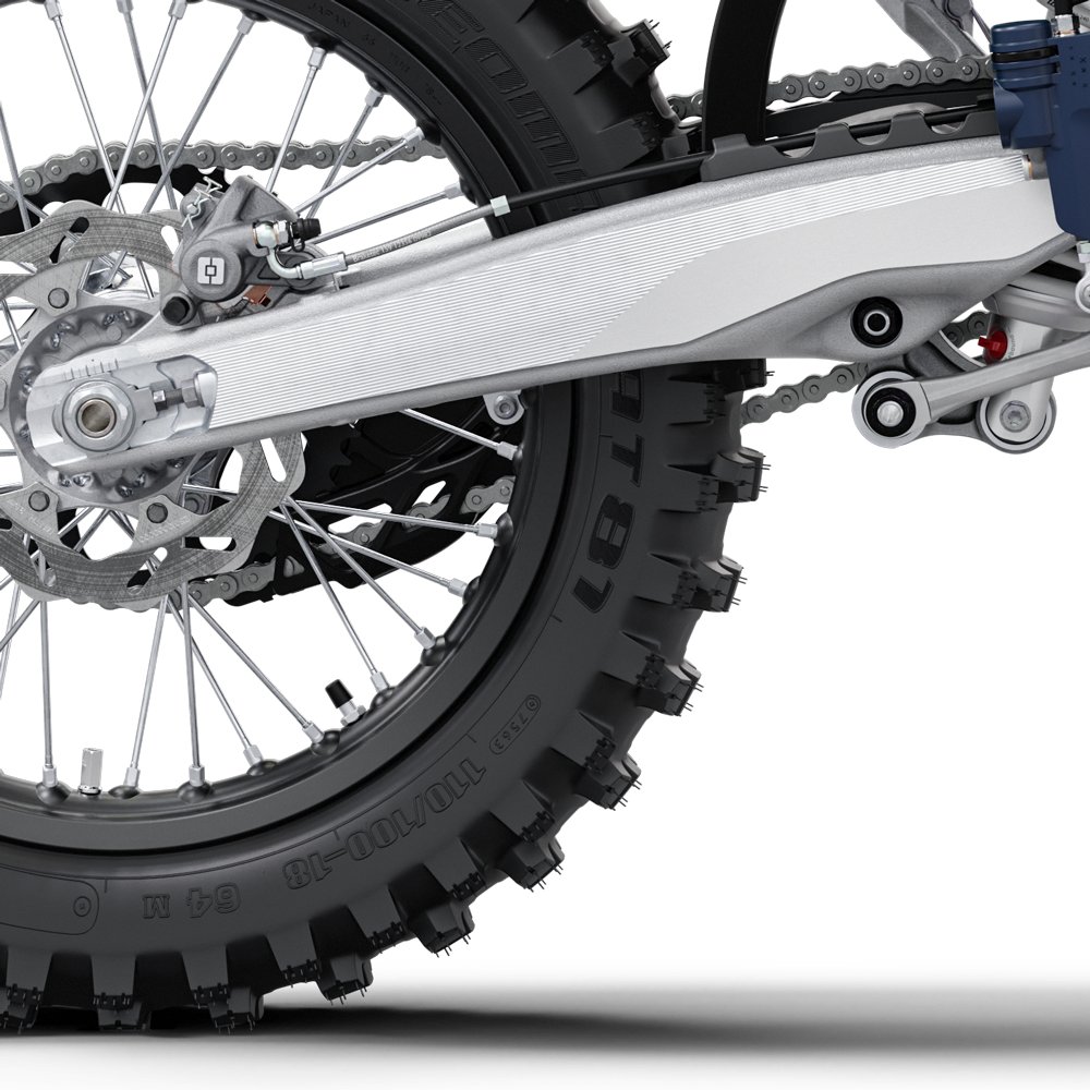 2024 Husqvarna TE 150