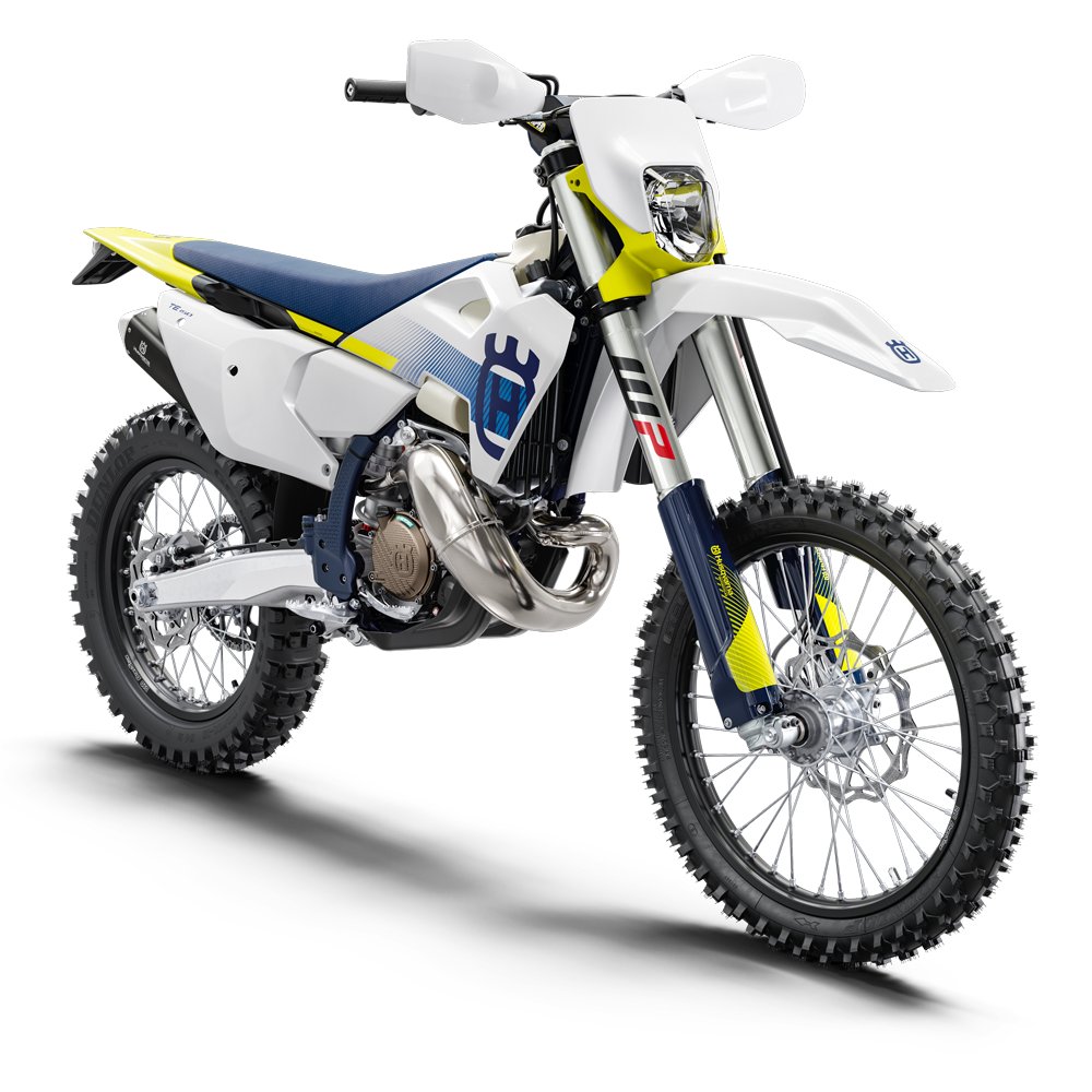2024 Husqvarna TE 150