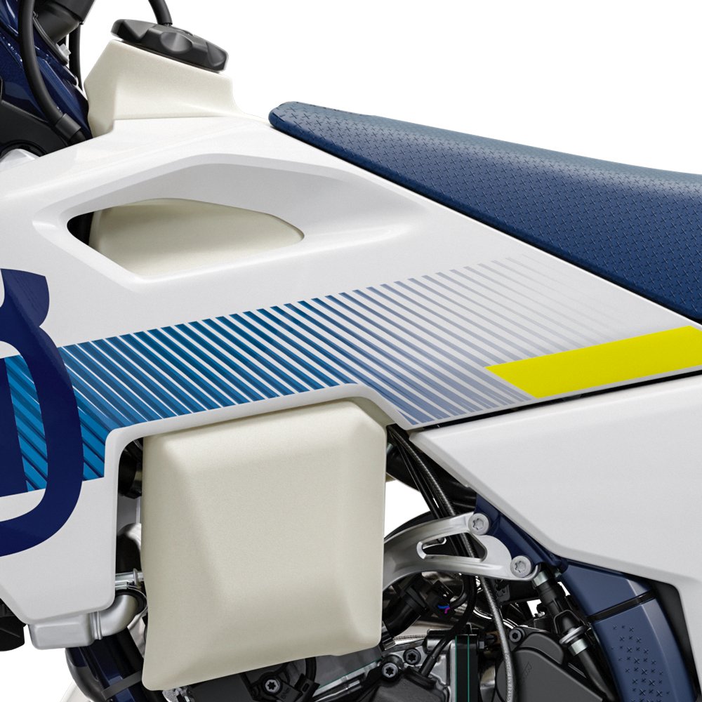 2024 Husqvarna TE 150