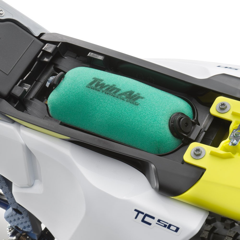 2026 Husqvarna TC 50