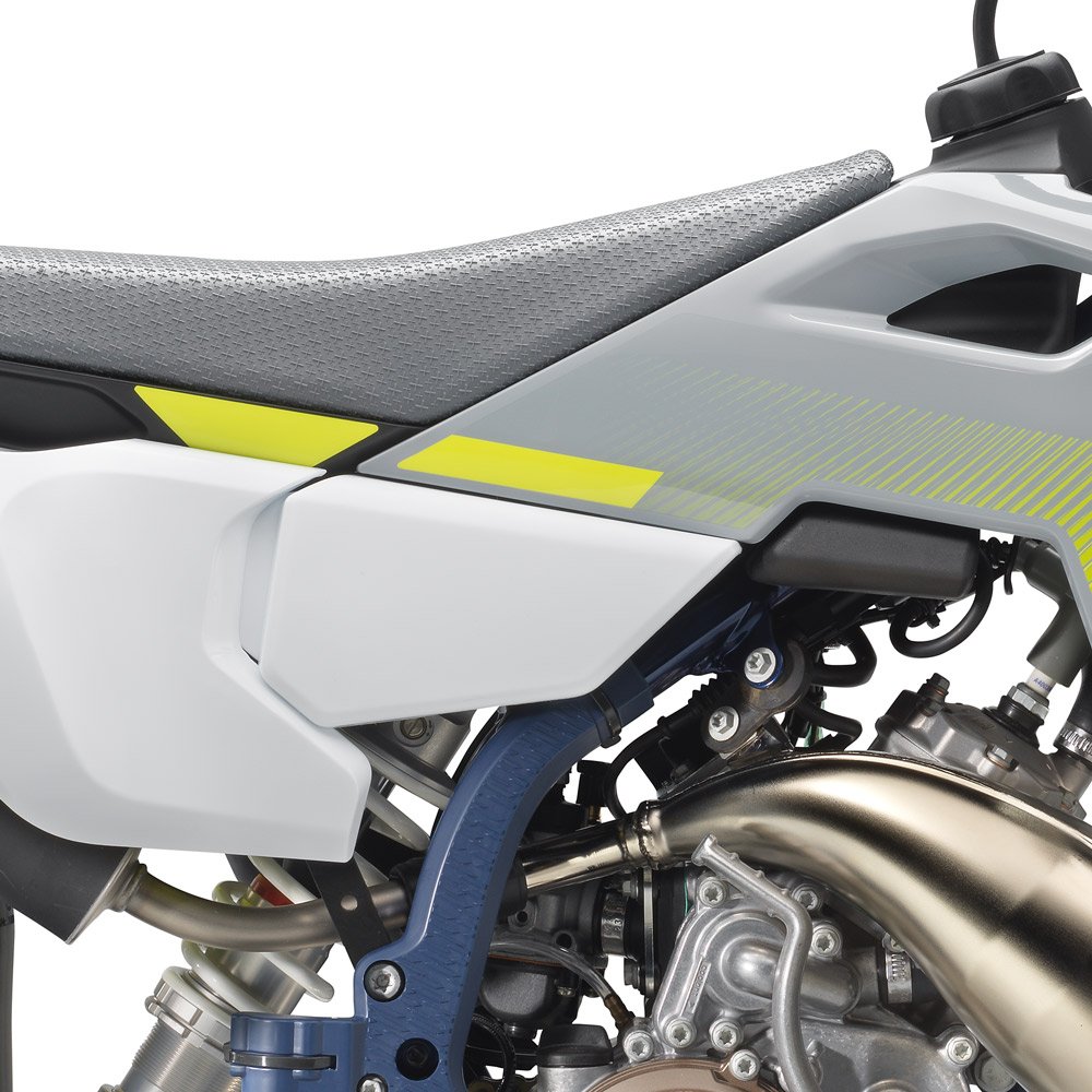 2026 Husqvarna TC 50