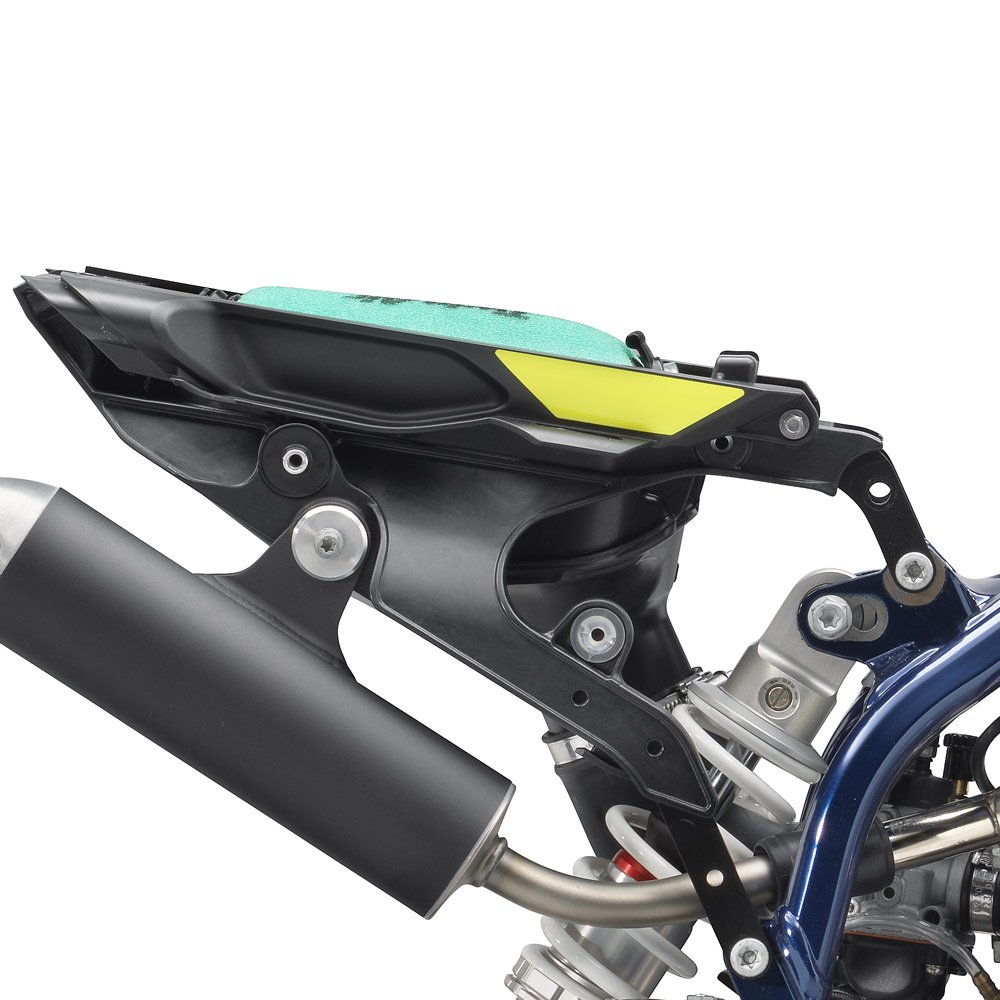 2026 Husqvarna TC 50