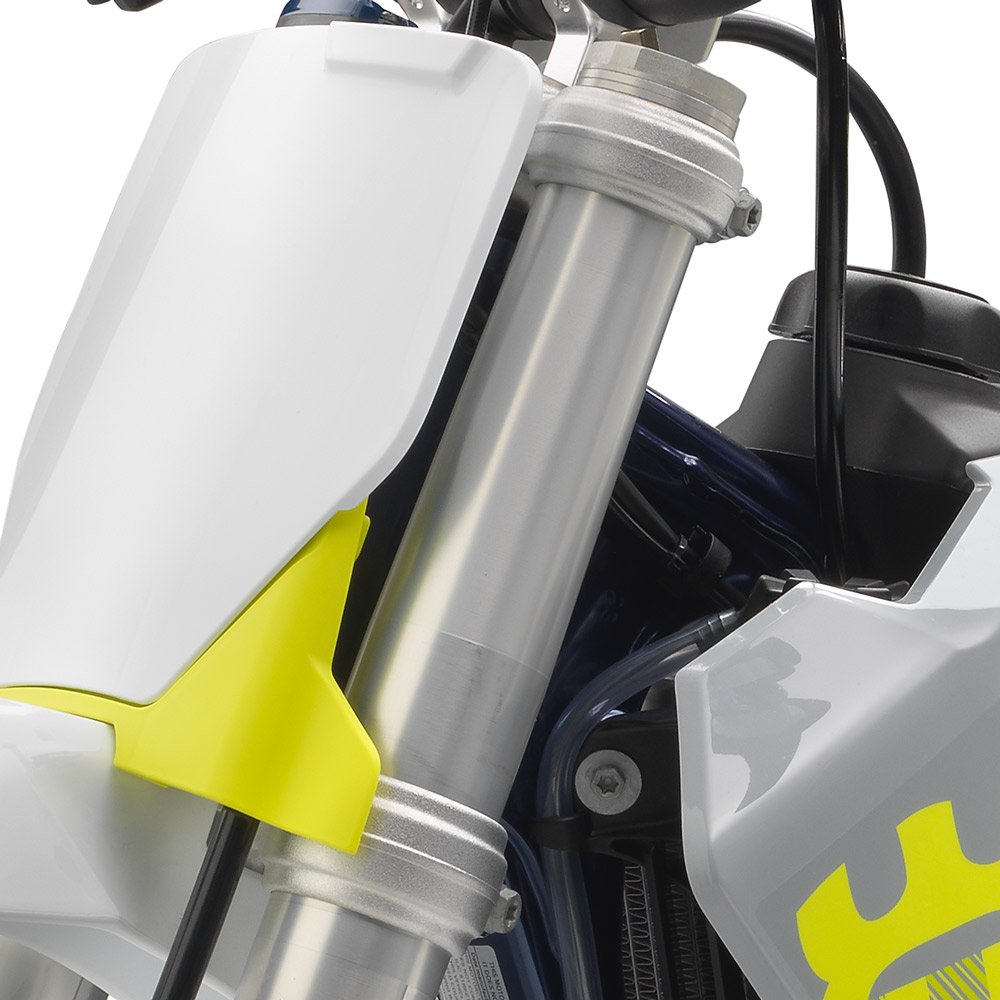 2026 Husqvarna TC 50