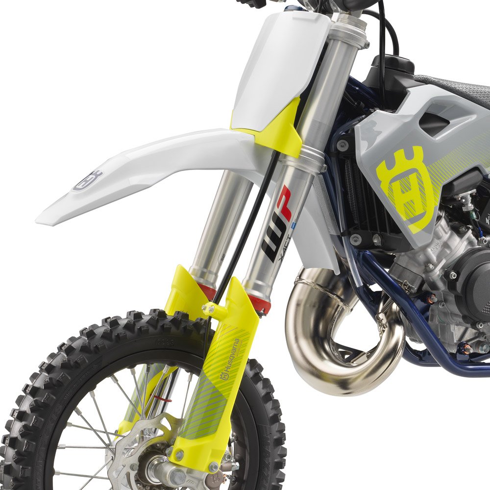 2026 Husqvarna TC 50