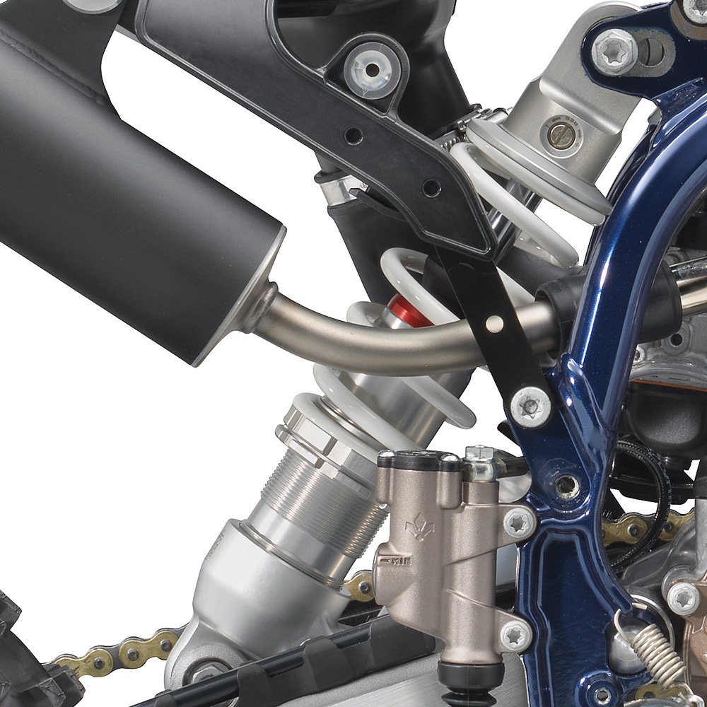 2026 Husqvarna TC 50