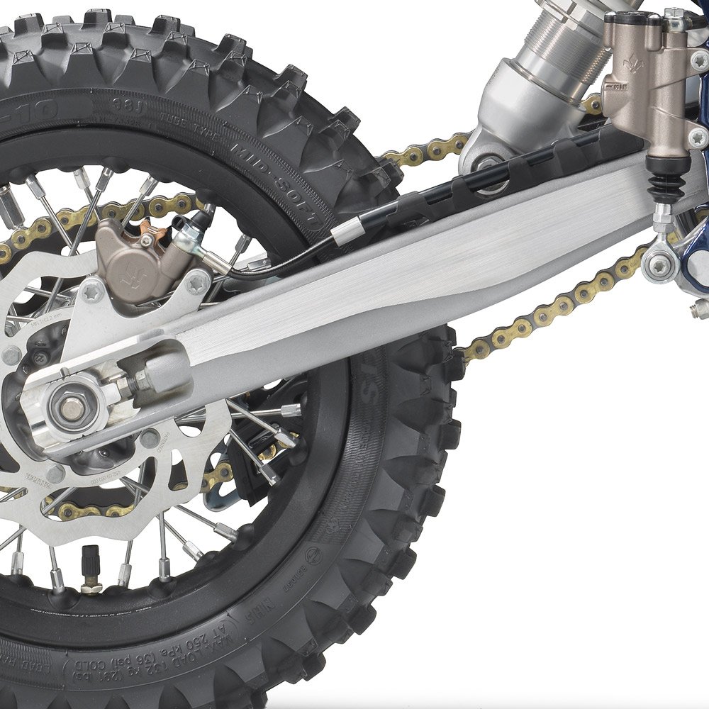 2026 Husqvarna TC 50