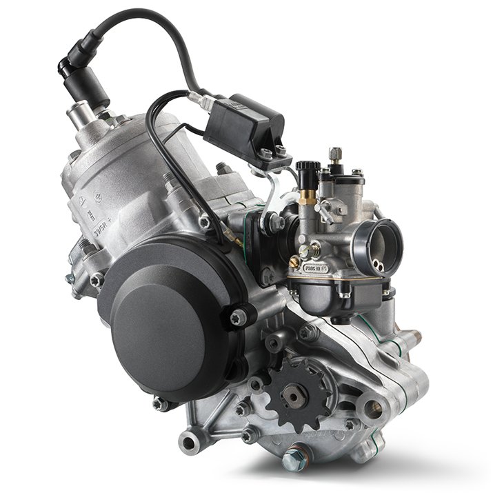 2026 Husqvarna TC 50