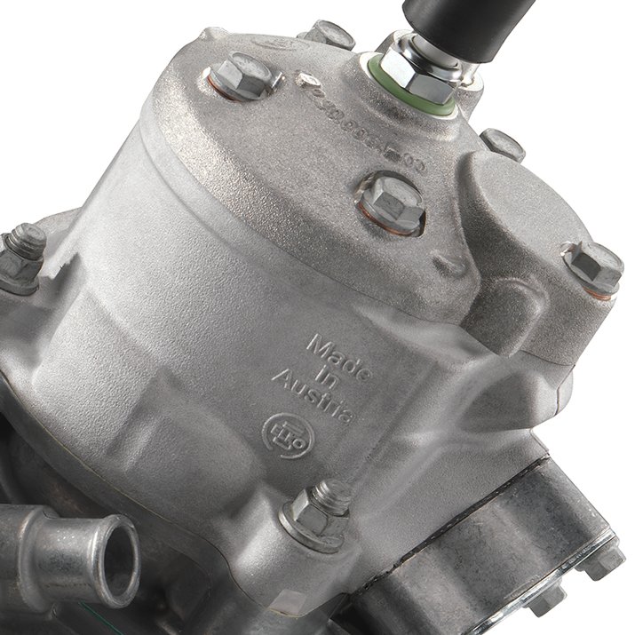 2026 Husqvarna TC 50