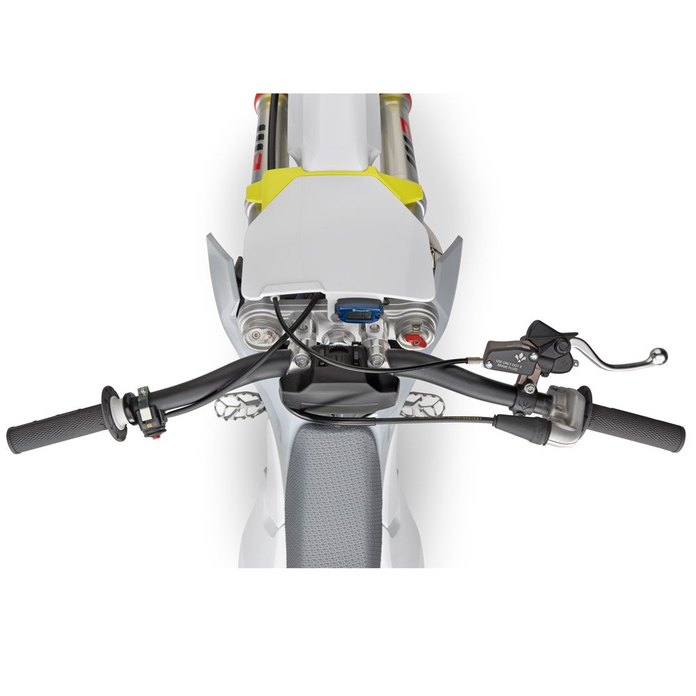 2026 Husqvarna TC 50