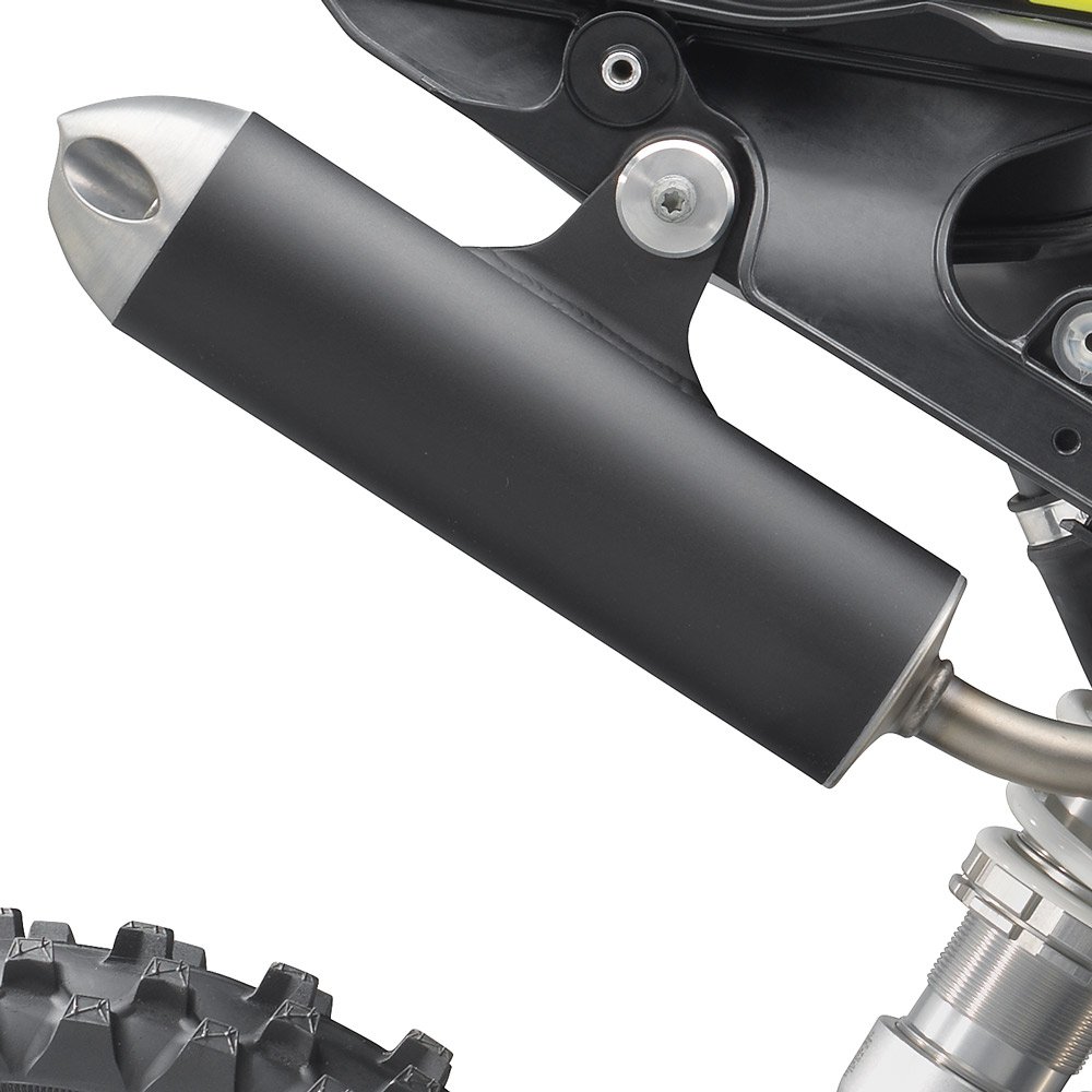 2026 Husqvarna TC 50