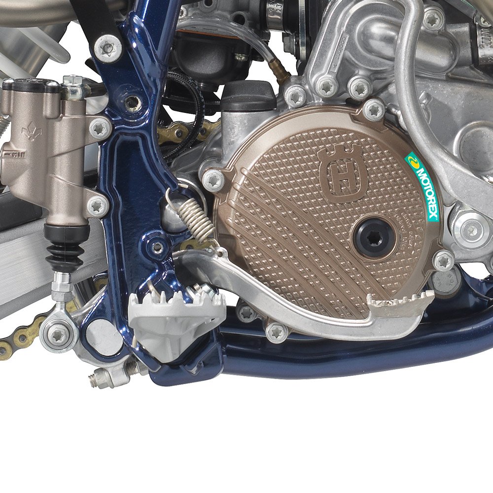 2026 Husqvarna TC 50