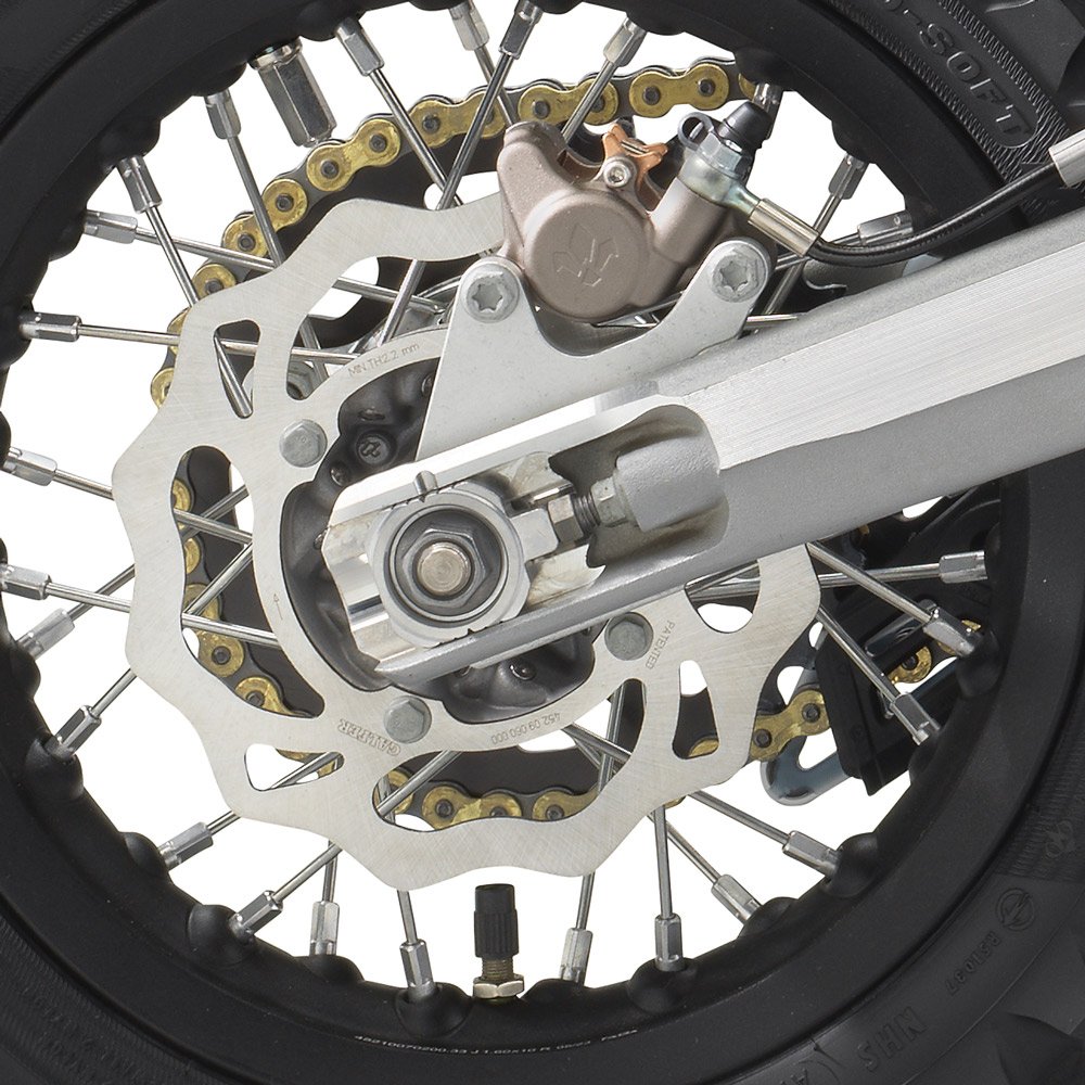 2026 Husqvarna TC 50